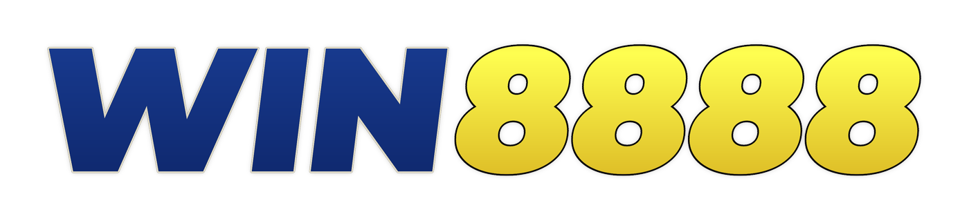 win8888 logo